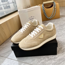 Prada Low Shoes